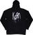 Hoodie Korn Hoodie Still A Freak Unisex Black 2XL