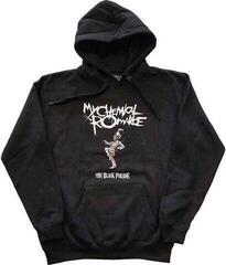 Hoodie My Chemical Romance The Black Parade Cover Unisex Black