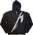 Majica Metallica Shrouded (Back Print) Black 2XL Majica