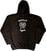 Hoodie Motörhead Hoodie England Unisex Black M