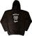 Mikina Motörhead England Black L Mikina