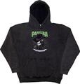 Pantera Skeleton Cowboy Charcoal Grey M Mikina