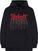 Bluza Slipknot Bluza Choir Unisex Black S