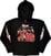 Hoodie Slipknot Hoodie Spit it Out Unisex Black 2XL