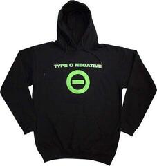 Pulóver Type O Negative Donut Unisex Black