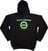 Hoodie Type O Negative Donut Black M Hoodie
