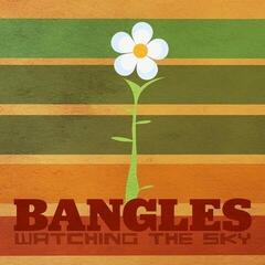 Glasbene CD The Bangles - Watching The Sky - The Bangles Box Set (4 CD)