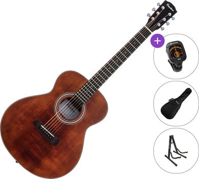 Akustična kitara Pasadena PT-200 SET Vintage Akustična kitara - 1