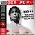 Vinyl Record Iggy Pop - Soldier European Tour '80 (Red & Black Smoke Coloured) (RSD) (LP)