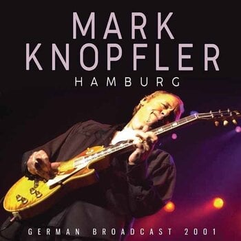 Muzički CD Mark Knopfler - Hamburg (CD) - 1