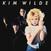 Disc de vinil Kim Wilde - Kim Wilde (Clear W/ Black Splatter Coloured) (LP)