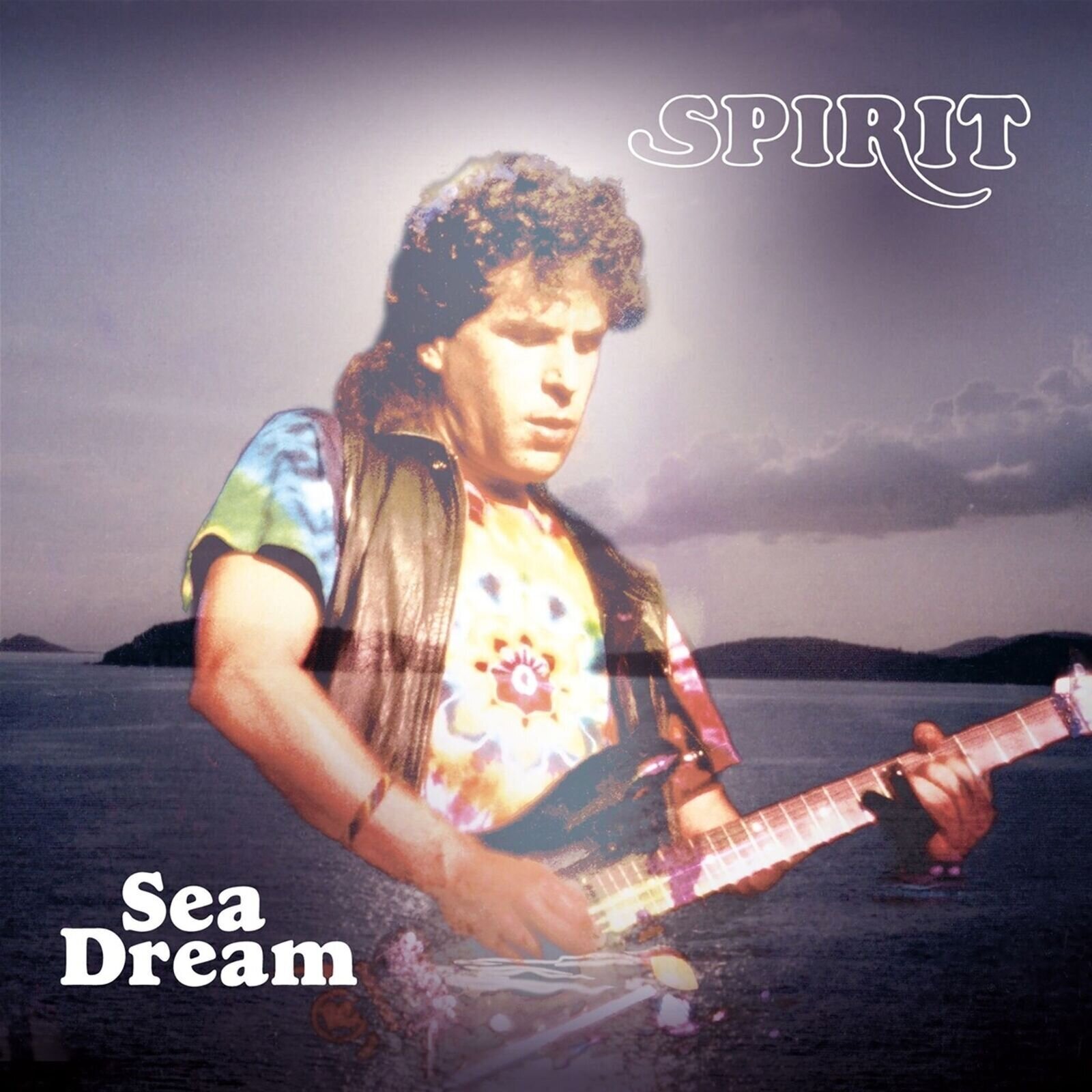 Music CD Spirit - Sea Dream (Expanded) (Remastered) (4 CD)