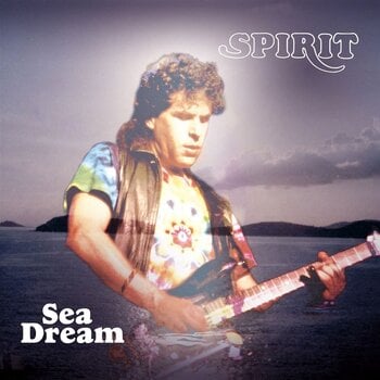 Music CD Spirit - Sea Dream (Expanded) (Remastered) (4 CD) - 1