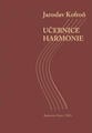 Jaroslav Kofroň Učebnica harmónie Libro di testo