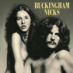 LP ploča Buckingham Nicks - Buckingham Nicks (140 g) (LP)