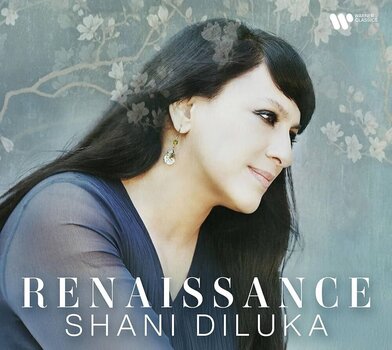 CD musique Shani Diluka - Renaissance (CD) - 1