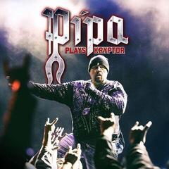 CD musicali Pipa - Pipa Plays Kryptor (CD)