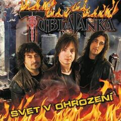 Disc de vinil Tublatanka - Svet V Ohrození (Anniversary Edition) (Remastered) (2 LP)