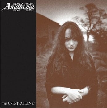 Vinyl Record Anathema - Crestfallen (LP) - 1