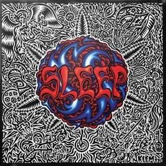 Disc de vinil Sleep - Sleep'S Holy Mounain (White Coloured) (LP)