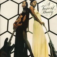 Glasbene CD A Taste Of Honey - A Taste Of Honey (CD)