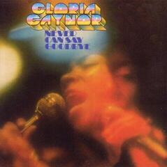 Glasbene CD Gloria Gaynor - Never Can Say Goodbye (CD)