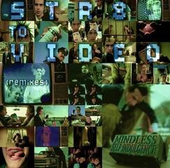 Muziek CD Mindless Self Indulgence - Straight To Video: The Remixes (CD)