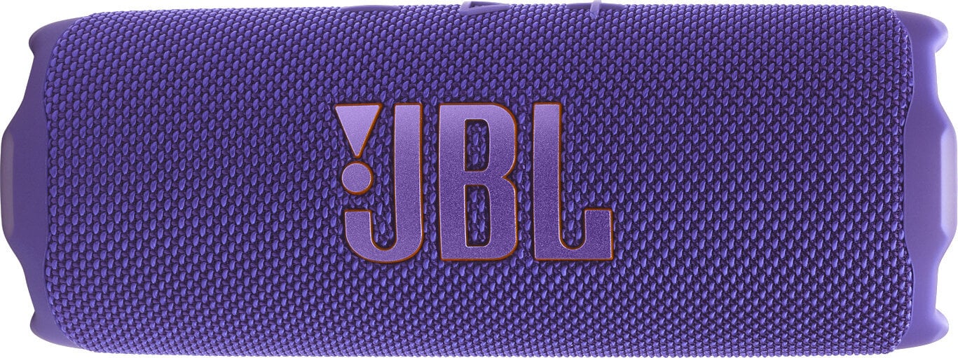 JBL Flip 7 Purple Prenosný reproduktor