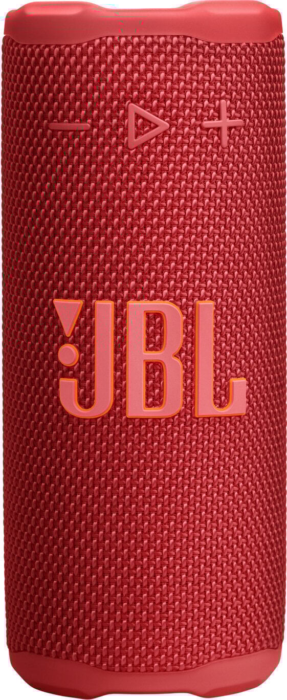 JBL Grip Red Prenosný reproduktor