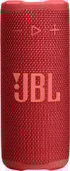 Přenosný reproduktor JBL Grip Red Přenosný reproduktor