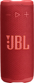 портативна колонка JBL Grip Червоний (варіант) портативна колонка - 1