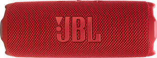 Přenosný reproduktor JBL Flip 7 Red Přenosný reproduktor