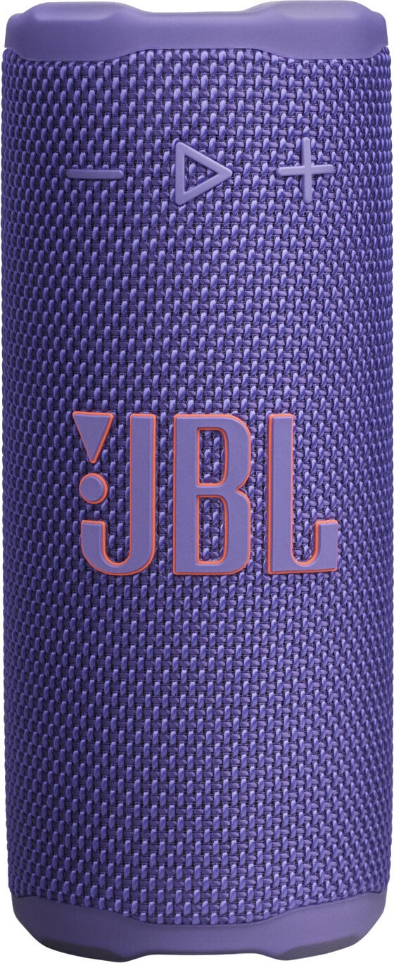 JBL Grip Purple Prenosný reproduktor