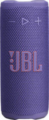 Přenosný reproduktor JBL Grip Purple Přenosný reproduktor
