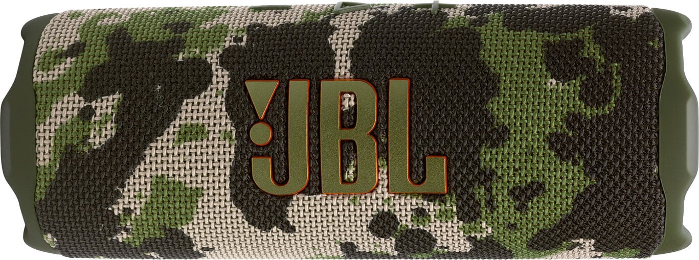 JBL Flip 7 Squad Prenosný reproduktor