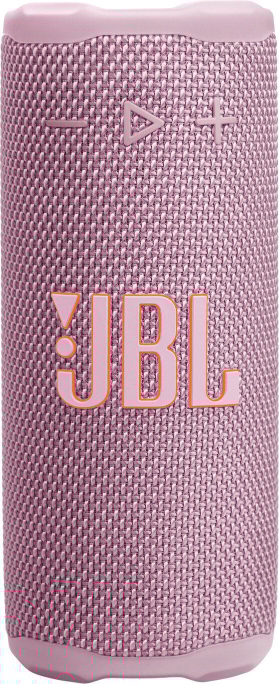 JBL Grip Pink Prenosný reproduktor