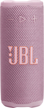 портативна колонка JBL Grip Pink портативна колонка - 1