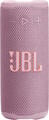 JBL Grip Pink Prenosný reproduktor