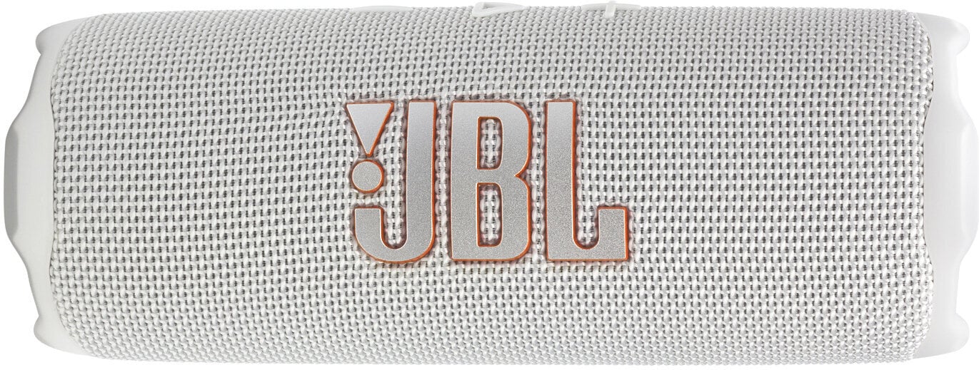 JBL Flip 7 White Prenosný reproduktor
