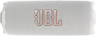 Přenosný reproduktor JBL Flip 7 White Přenosný reproduktor