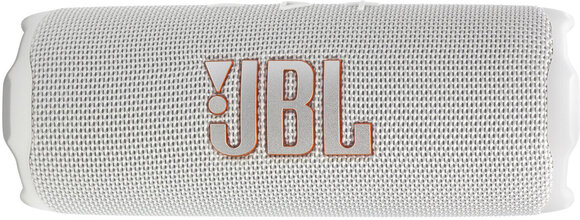 Prenosný reproduktor JBL Flip 7 White Prenosný reproduktor - 1