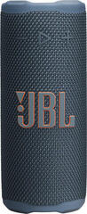 Přenosný reproduktor JBL Grip Blue Přenosný reproduktor