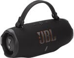 JBL Charge 6 Black портативна колонка