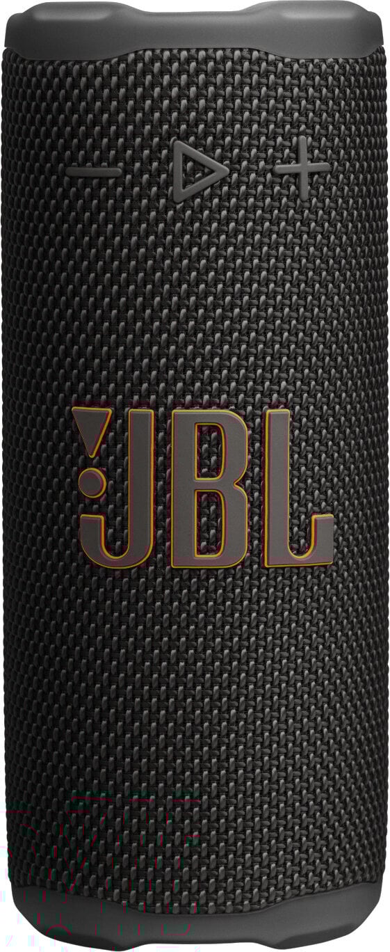 JBL Grip Black Prenosný reproduktor