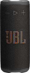 Přenosný reproduktor JBL Grip Black Přenosný reproduktor