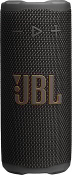 Přenosný reproduktor JBL Grip Black Přenosný reproduktor - 1