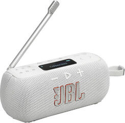портативна колонка JBL Tuner 3 White портативна колонка