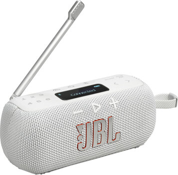 портативна колонка JBL Tuner 3 White портативна колонка - 1