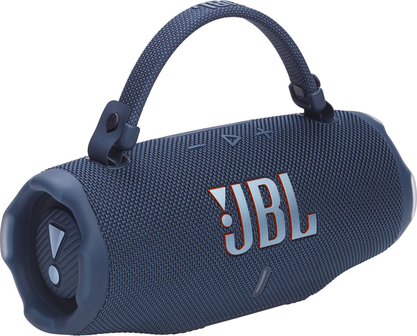 JBL Charge 6 Blue Prenosný reproduktor