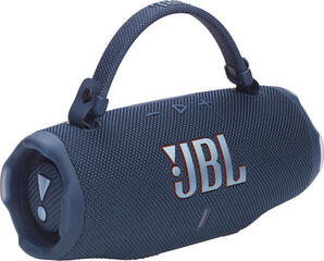 Přenosný reproduktor JBL Charge 6 Blue Přenosný reproduktor